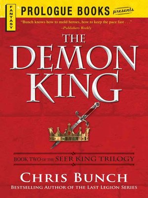 The Demon King - ebook